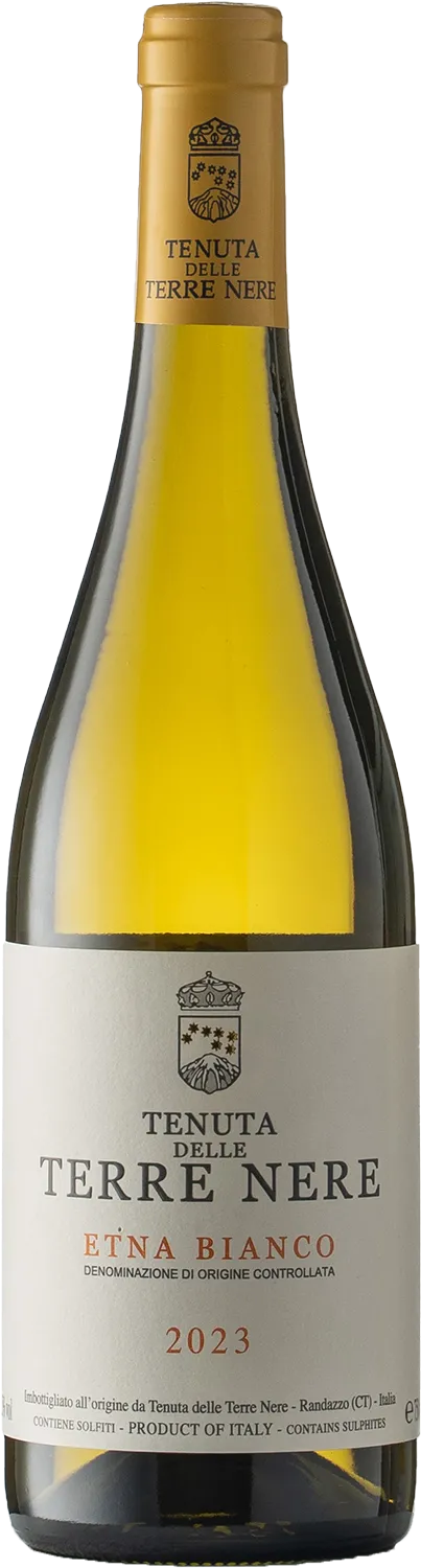 Etna Bianco DOC