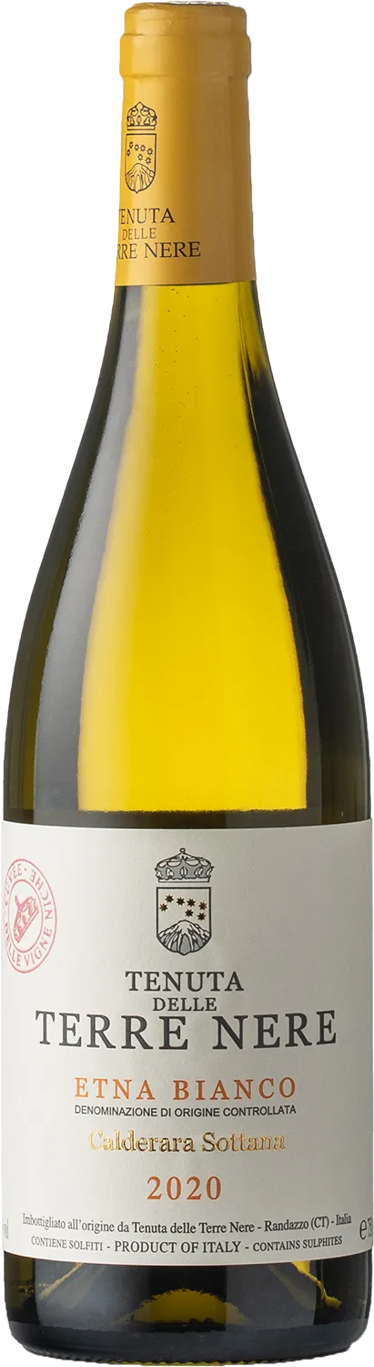 Etna Bianco Calderara Sottana DOC