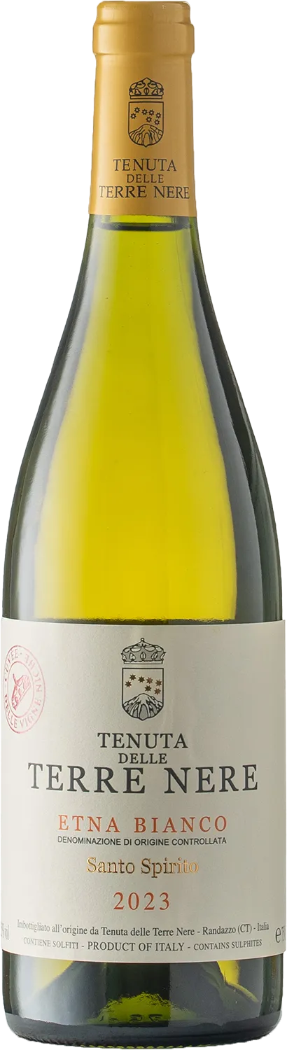 Etna Bianco Santo Spirito DOC