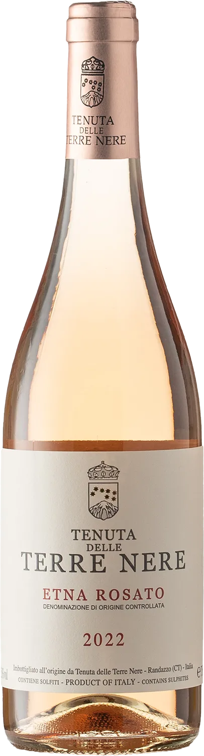 Etna Rosato DOC