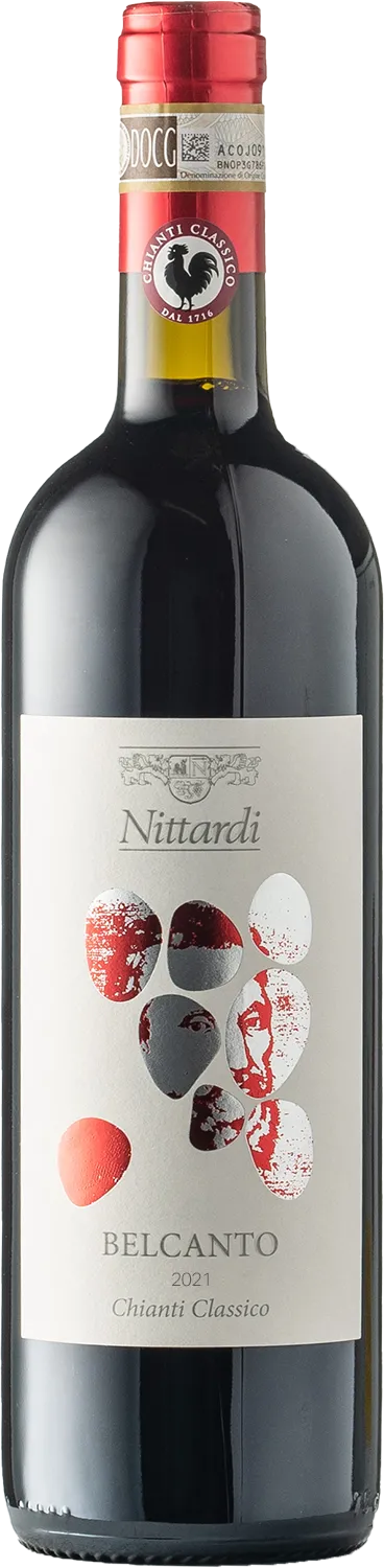 Chianti Classico Belcanto DOCG