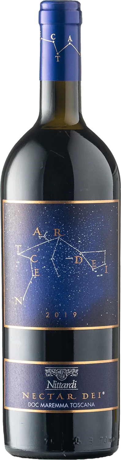 Nectar Dei Maremma DOC