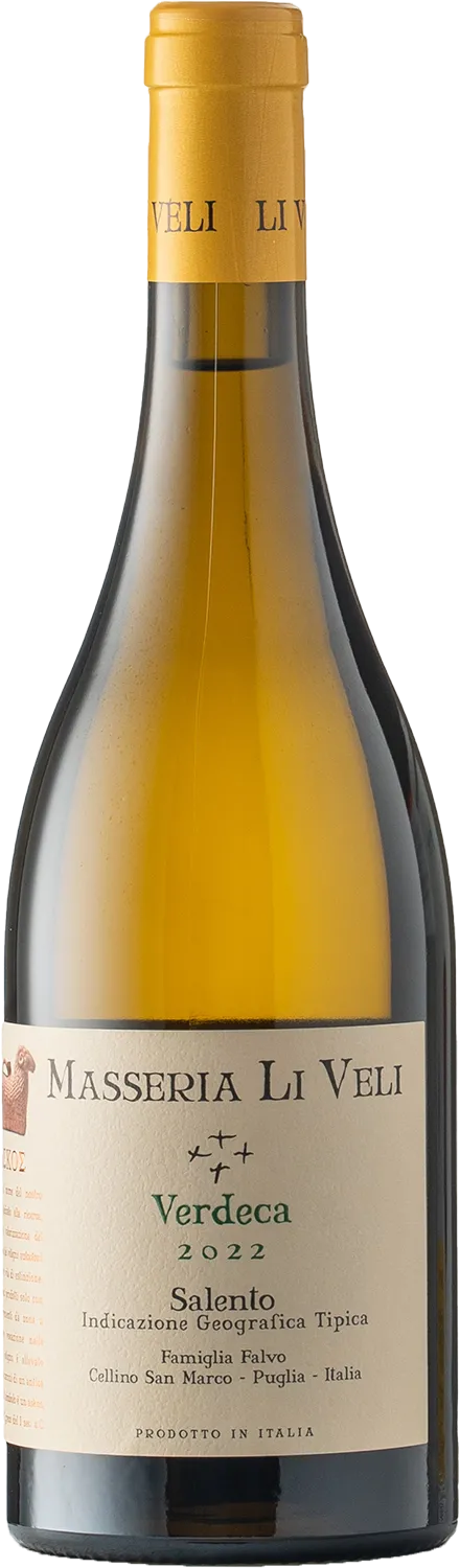 Askos Verdeca Salento IGT