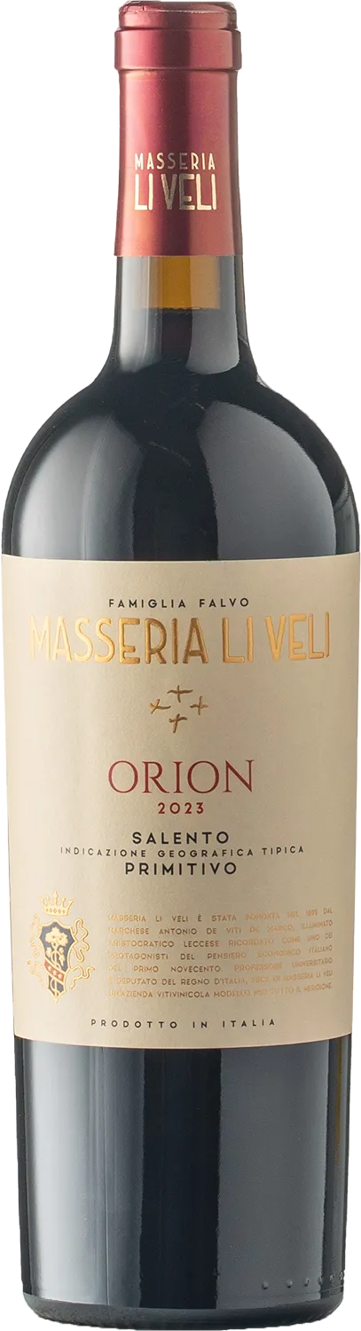 Orion Salento IGT