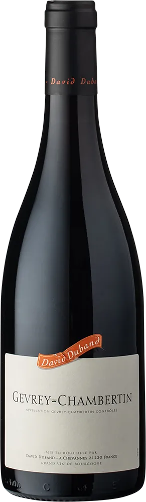 Gevrey-Chambertin AOC