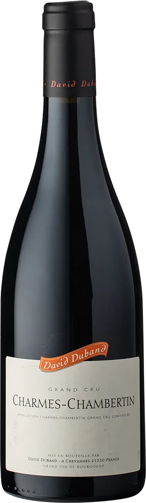 Charmes-Chambertin Grand Cru