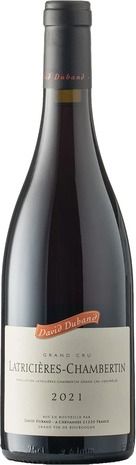 Latricières-Chambertin Grand Cru