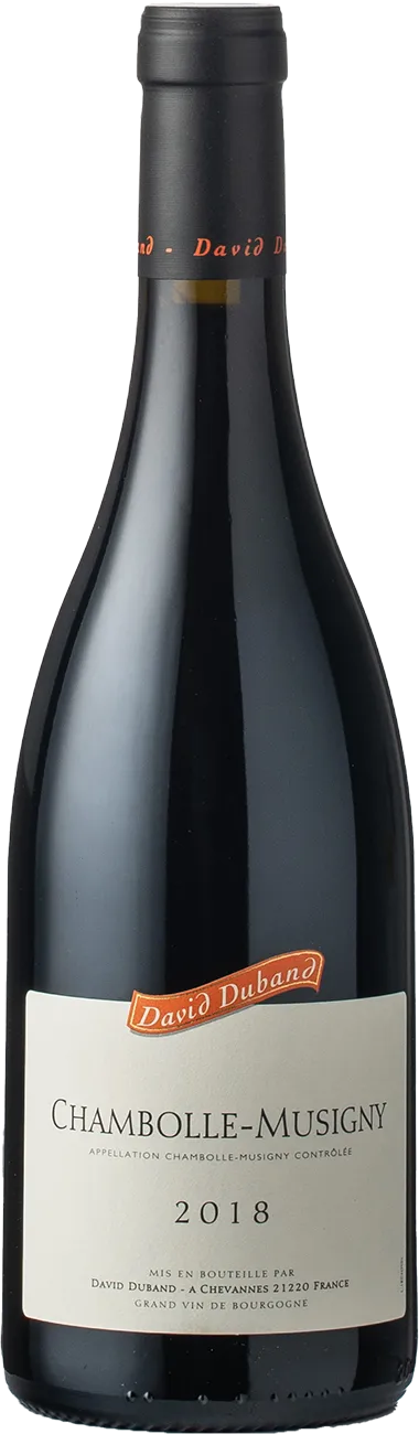 Chambolle-Musigny AOC