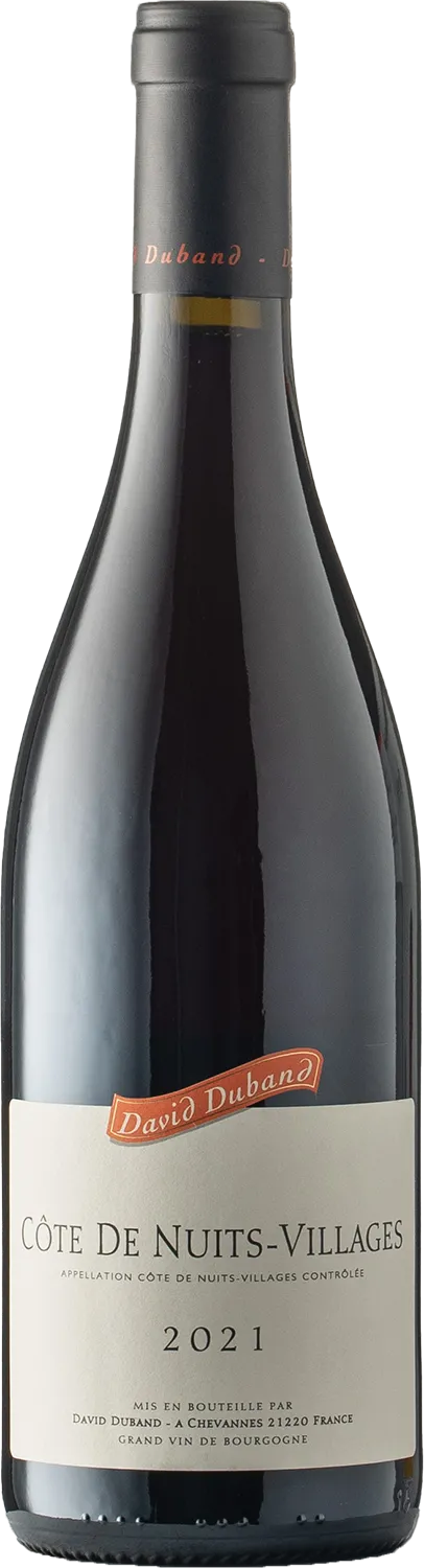 Côte de Nuits Village AOC