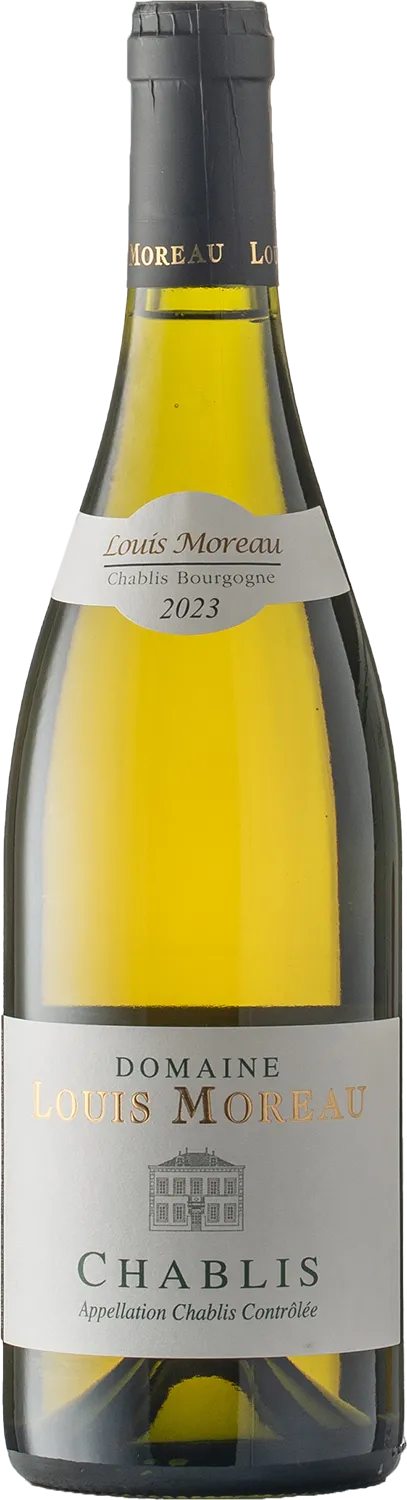 Chablis AOC