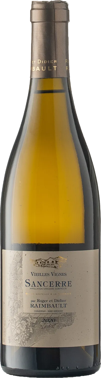 Sancerre Blanc Vieilles Vignes