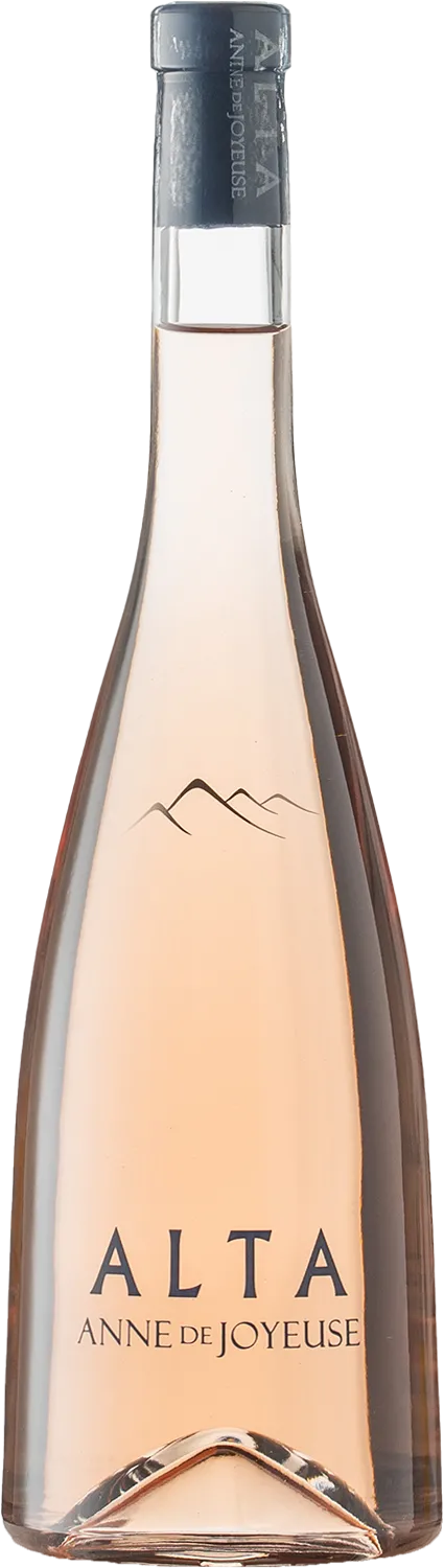 Alta Rosé Pays d'Oc IGP
