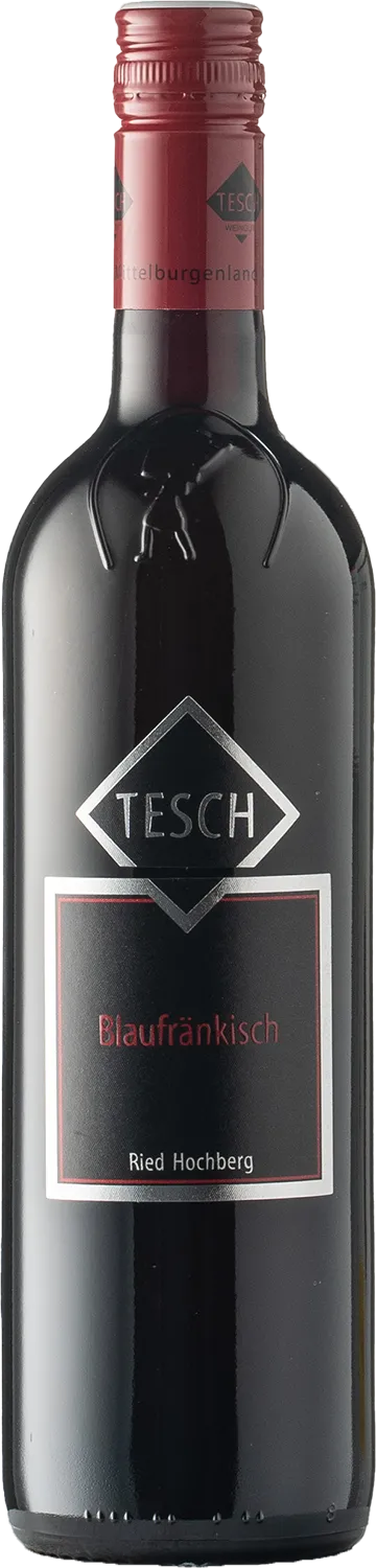 Blaufränkisch Ried Hochberg