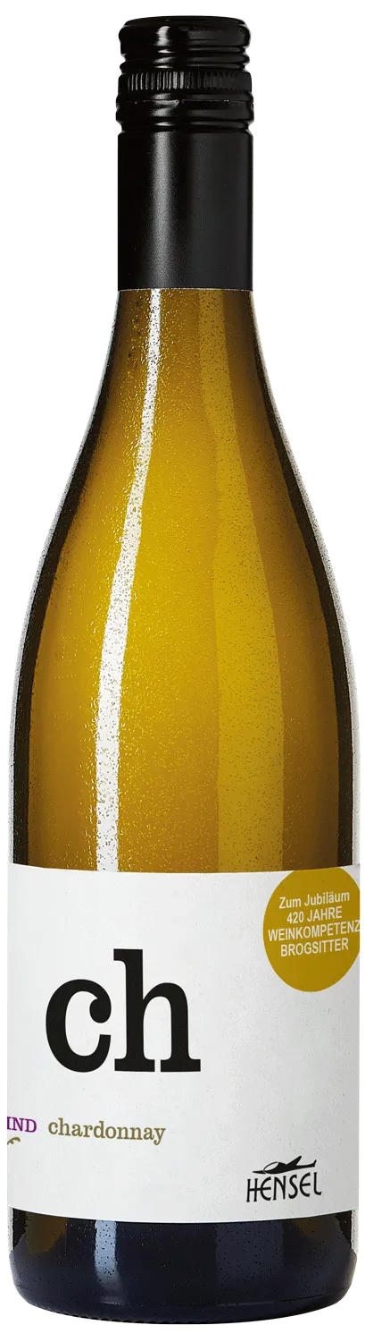 2023 Thomas Hensel Aufwind Chardonnay EXCLUSIV