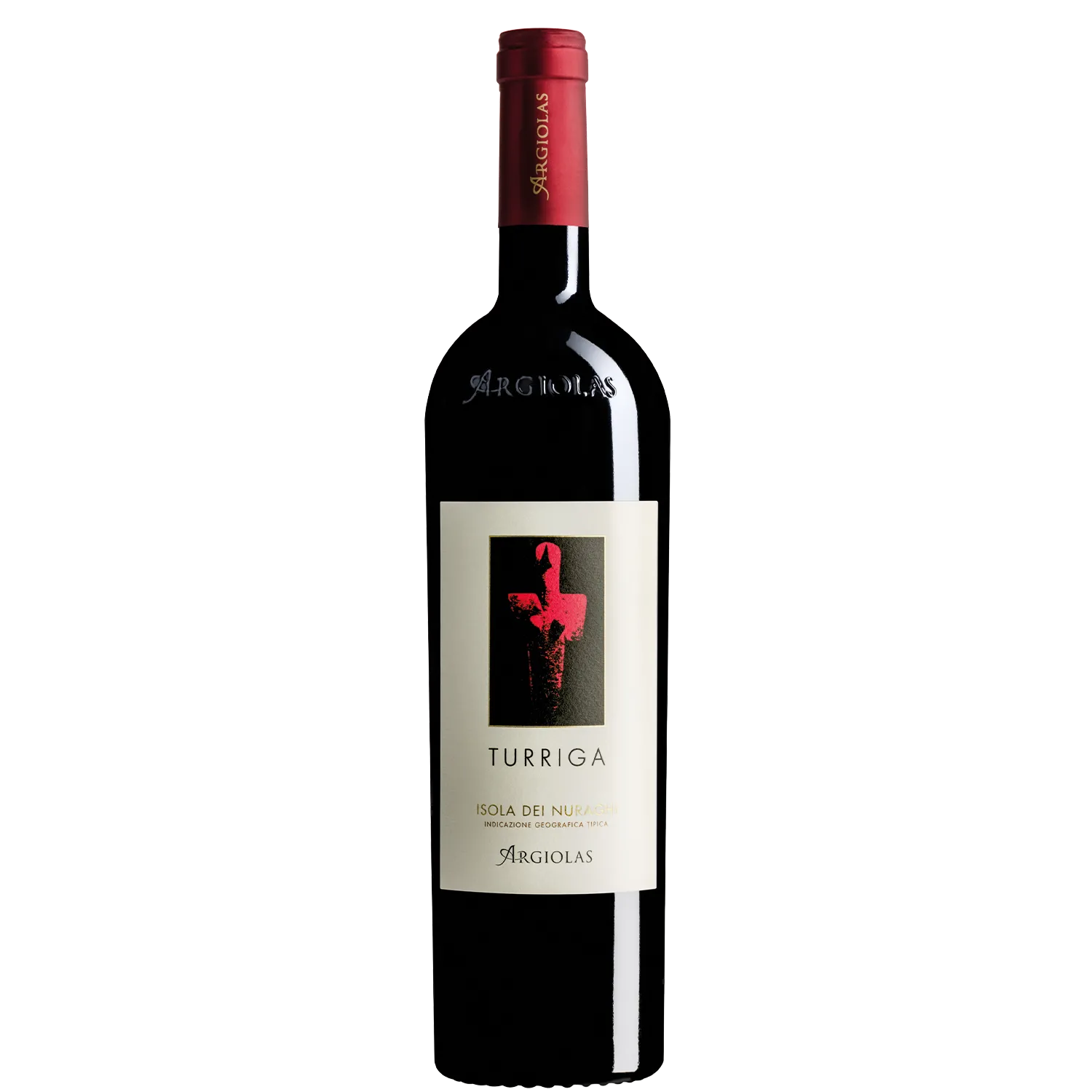 2020 Argiolas Turriga Barrique