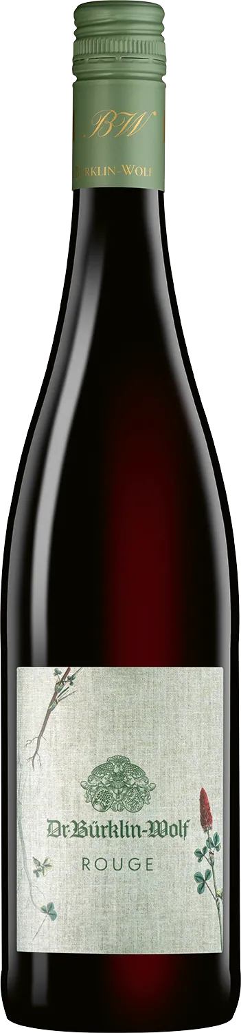 2020 Dr. Bürklin-Wolf Cuvée Rouge