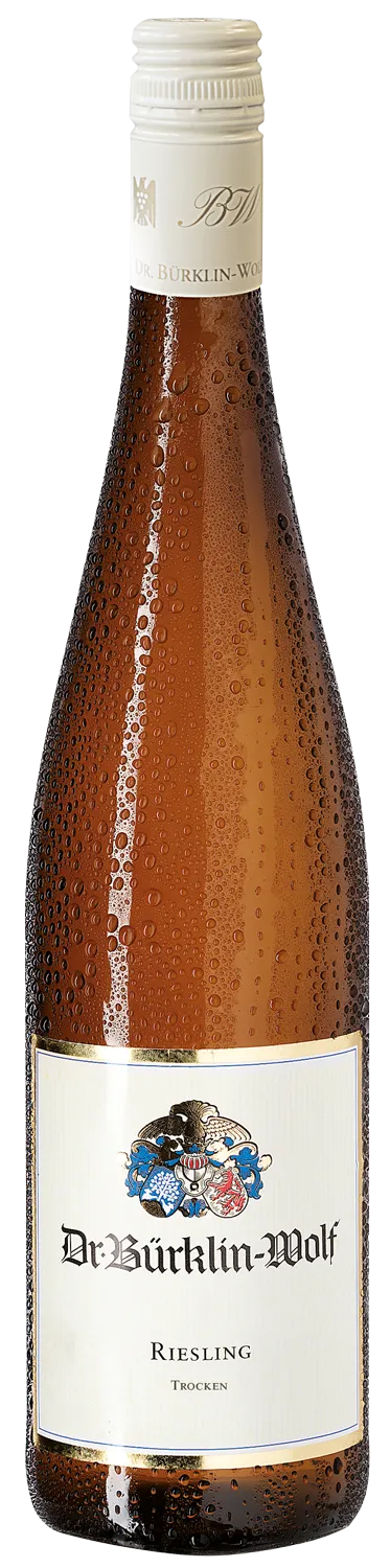 2023 Dr. Bürklin-Wolf Riesling VDP