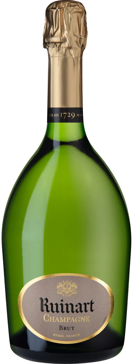Ruinart "R" de Ruinart Brut