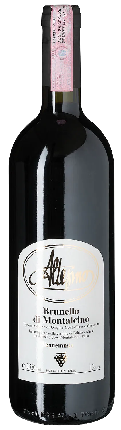 2019 Altesino Brunello di Montalcino DOCG