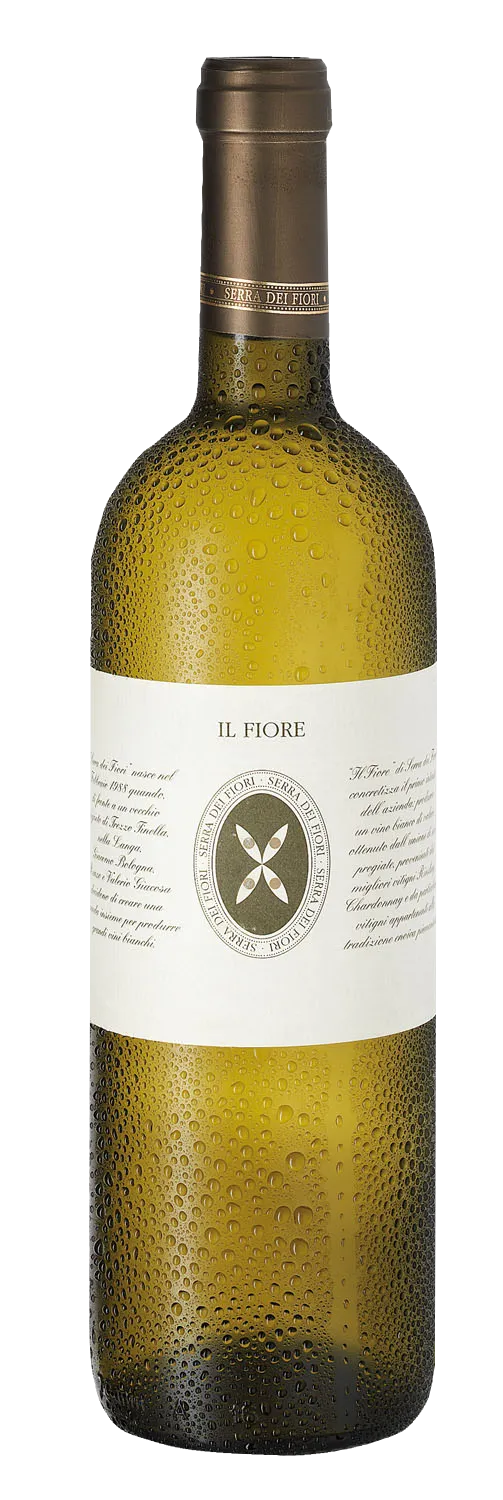 2018 Azienda Agricola Braida di Giacomo Bologna Il Fiore - Bianco