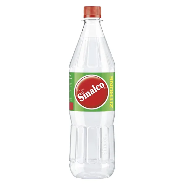 Sinalco Zitrone 12x1,0L