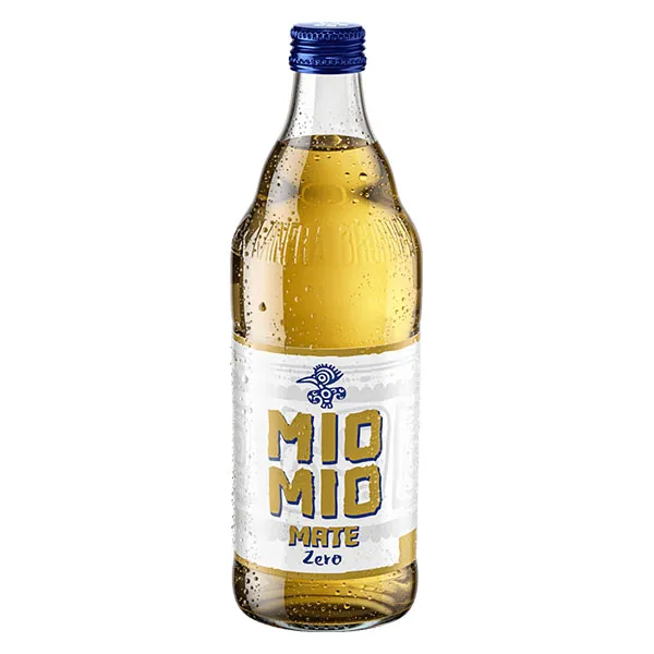 Mio Mio Mate Zero 12x0,50L