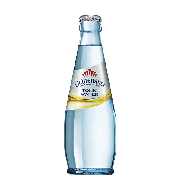 Lichtenauer Tonic Water 20x0,25L