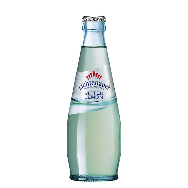 Lichtenauer Bitter Lemon 20x0,25L