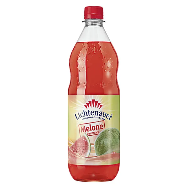 Lichtenauer Melone 12x1,0L