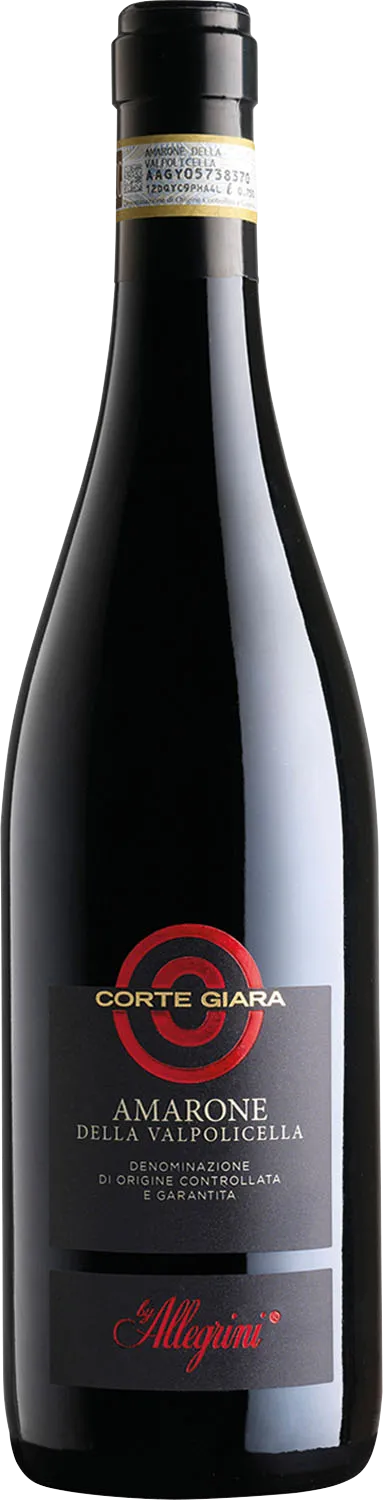 2021 Corte Giara by Allegrini Amarone "La Groletta" DOCG