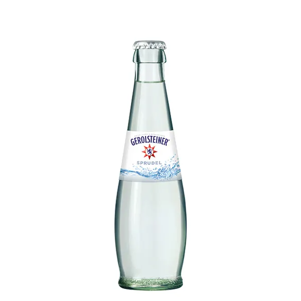 Gerolsteiner Sprudel Gourmet 24x0,25L