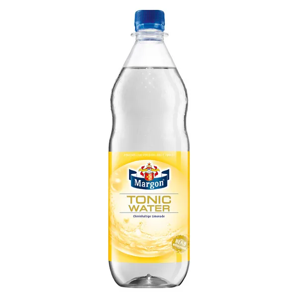 Margon Tonic Water 12x1,0L