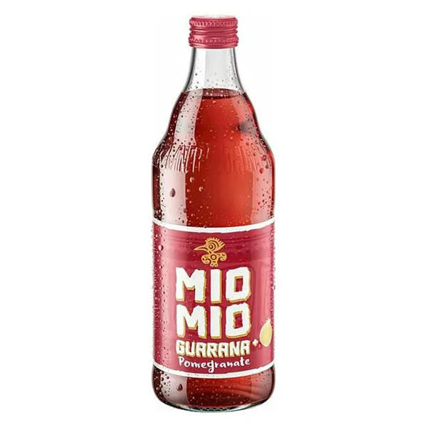 Mio Mio Guarana Pomegranate 12x0,50L