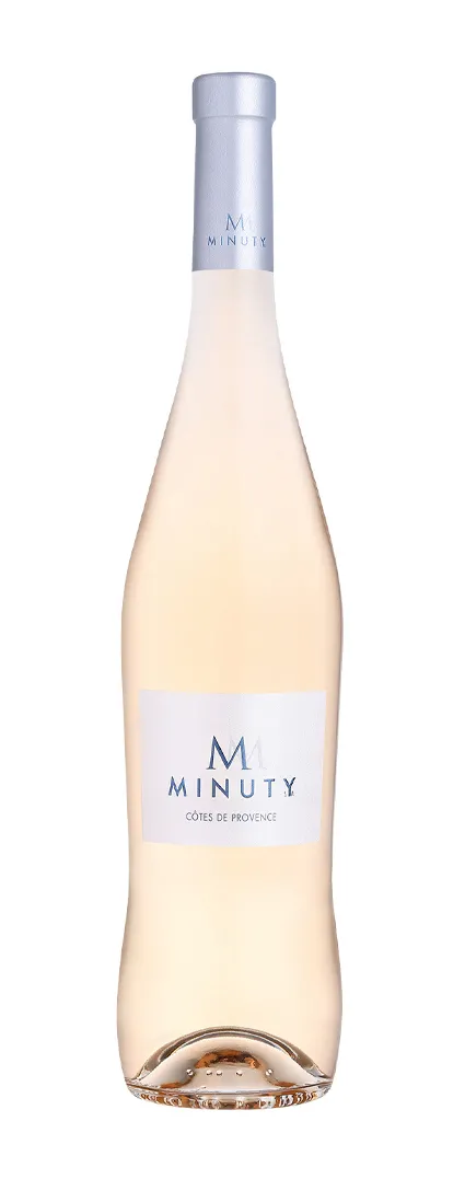 Minuty M Rosé 0,75l