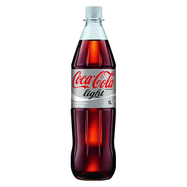 Coca Cola Light 12x1,0L