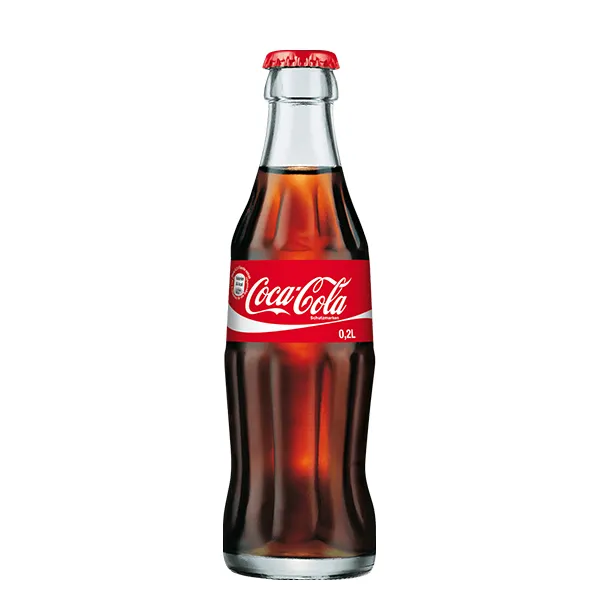 Coca Cola 24x0,20L