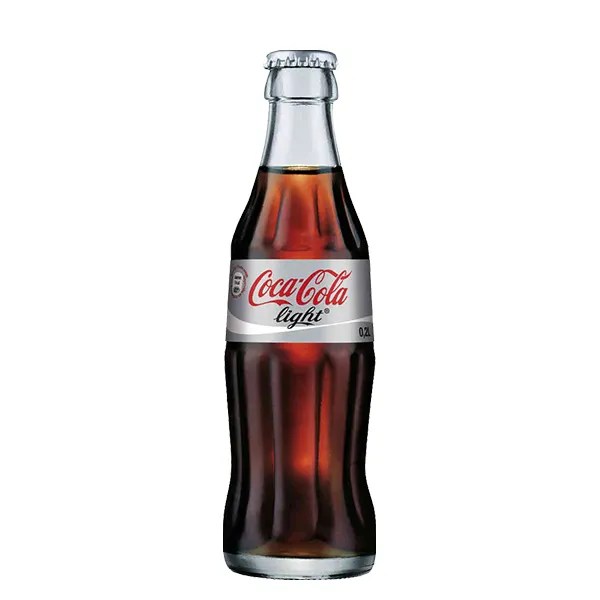 Coca Cola Light 24x0,20L