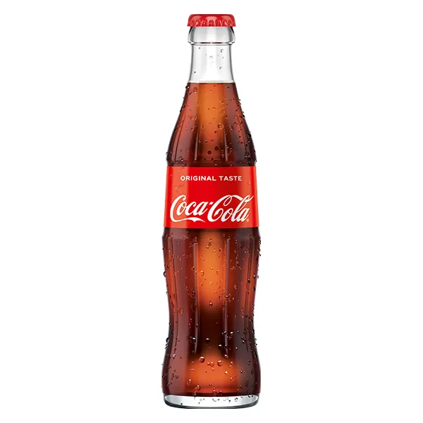 Coca Cola 24x0,33L
