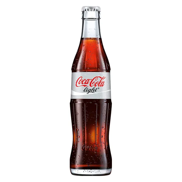 Coca Cola Light 24x0,33L