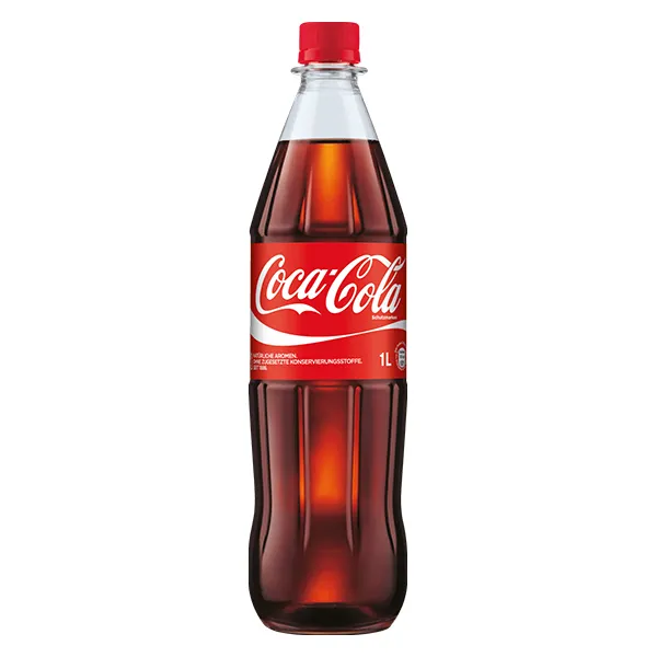 Coca Cola 12x1,0L