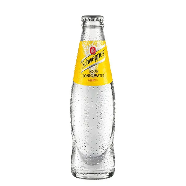 Schweppes Indian Tonic Water 24x0,20L
