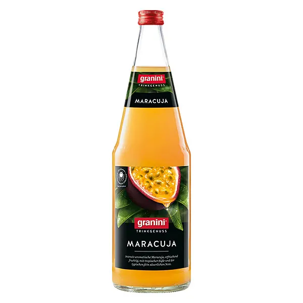 Granini Maracuja 6x1,0L