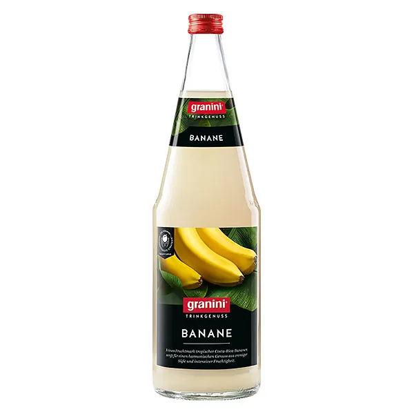 Granini Banane 6x1,0L