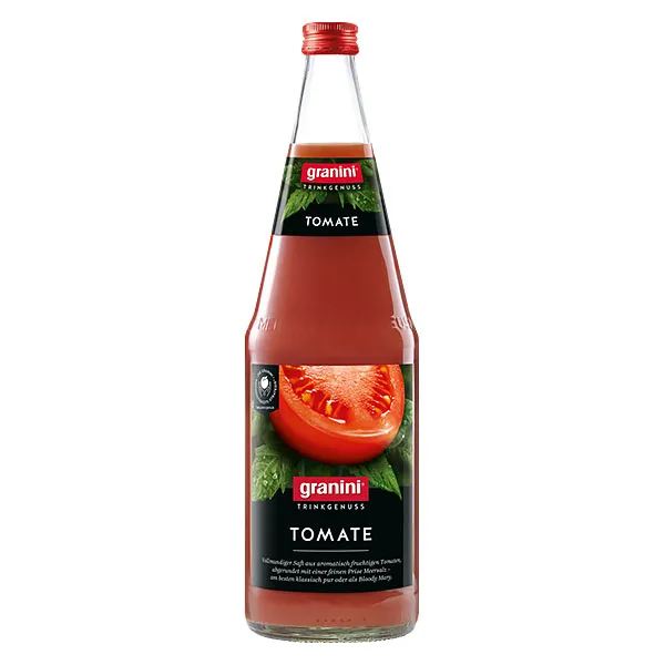 Granini Tomatensaft 6x1,0L