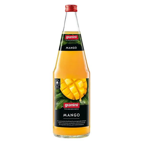 Granini Mango 6x1,0L