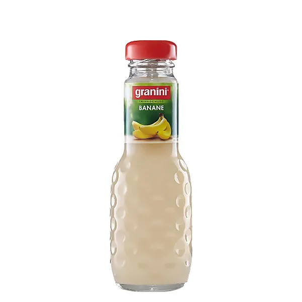 Granini Banane 24x0,20L