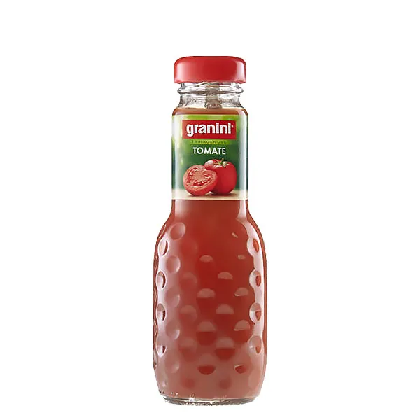Granini Tomatensaft 24x0,20L