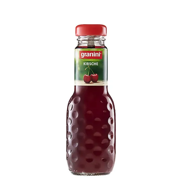 Granini Kirsche 24x0,20L