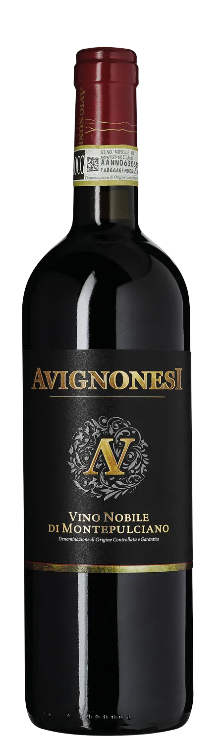 2020 Avignonesi Vino Nobile di Montepulciano DOCG