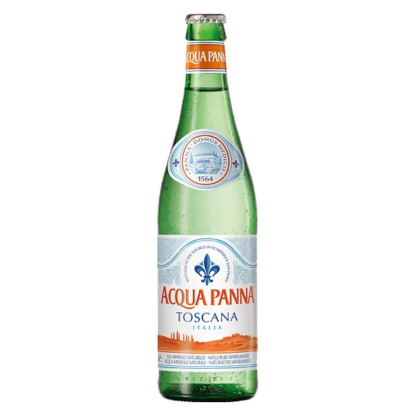 San Pellegrino Acqua Panna 20x0,50L